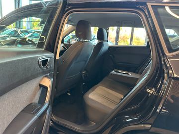 MYAUTOCENTER – Gebraucht- und Jahreswagen mit Werkstattservice in Pfaffenhofen Seat Ateca *1.HAND*SCHECKHEFT*2-ZONEN*ACC*CARPLAY*