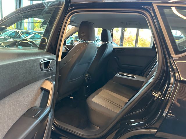 MYAUTOCENTER – Gebraucht- und Jahreswagen mit Werkstattservice in Pfaffenhofen Seat Ateca *1.HAND*SCHECKHEFT*2-ZONEN*ACC*CARPLAY*