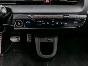 Hyundai Ioniq 5 Techniq Elektro 4WD Autobahnassistent