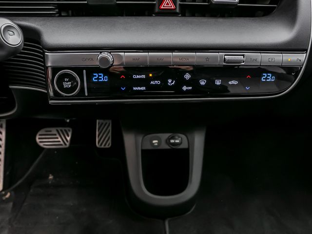Hyundai Ioniq 5 Techniq Elektro 4WD Autobahnassistent