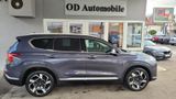 Hyundai Santa Fe Prime 4WD - Hyundai SANTA FE aus 2021