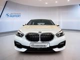 BMW 118i Hatch Advantage DAB LED WLAN Tempomat Shz - BMW 118: 118d