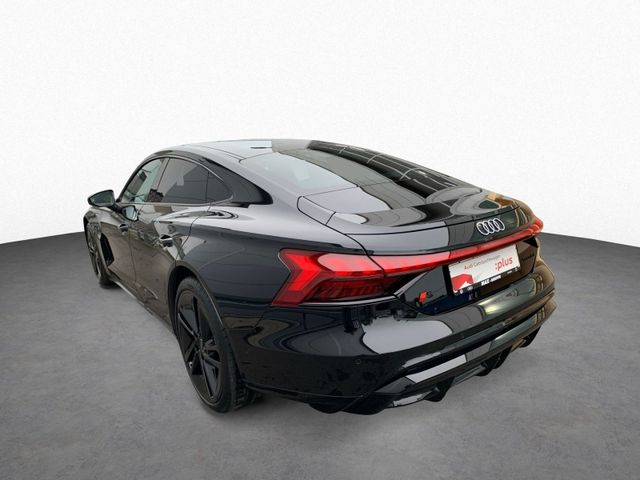 S e-tron GT QUATTRO MATRIX+PANO+WABEN+KAMERA+HUD