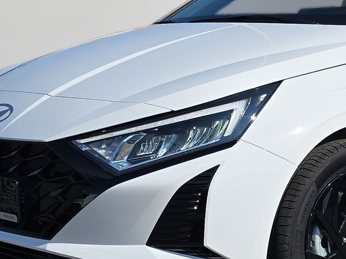 Hyundai i20 – Bild 5