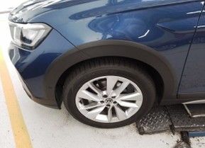 Volkswagen Taigo - Bild 4