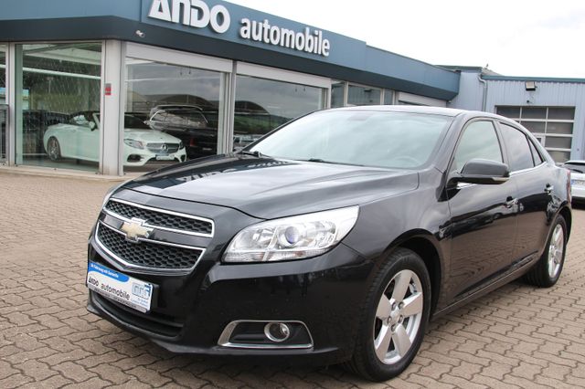 Chevrolet Malibu 2.0 LT+ Navi/Bluetooth/Teilleder/SHZ/PDC