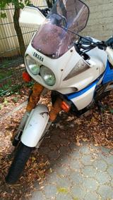 Yamaha XTZ 750 Super Ténéré - MOTORRAD AUS DEM JAHR 1991