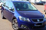 Seat Alhambra 2.0 TSI FR-Line DSG FR-Line - Seat Alhambra in Leipzig