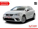 Seat Ibiza 1.0 TSI Xcellence Navi Sitzheizung PDC USB - gebrauchte Seat Ibiza aus dem Jahr 2019