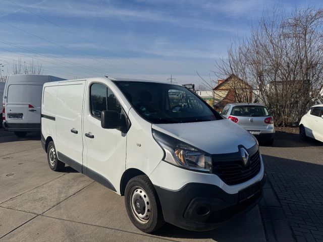 Renault Trafic Kasten L1H1 2,9t Komfort