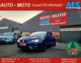 Seat Leon Automatik !! 2.Hand/AHK/NAVI/PANO/Alu - Seat Leon mit CNG-Antrieb