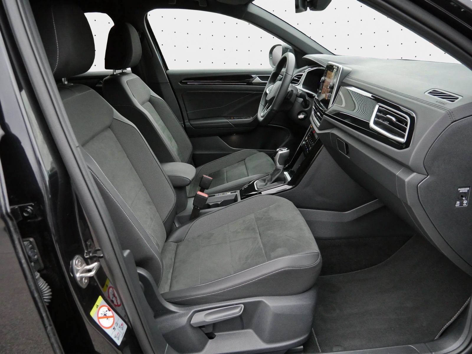Volkswagen T-Roc - Bild 4