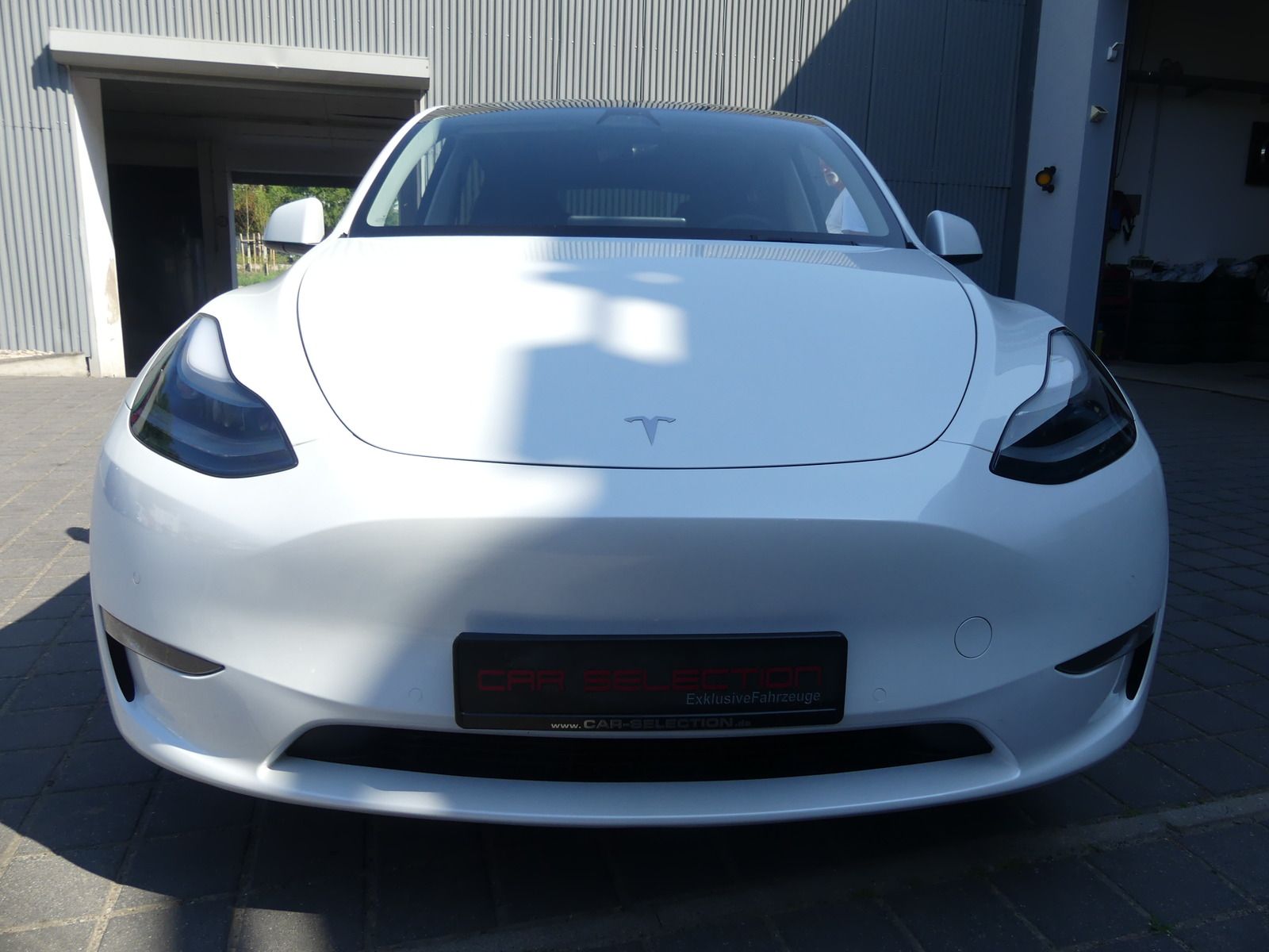 Tesla Model 3 Performance Dual AWD LED/AUTOPILOT/4xSHZ foto 21