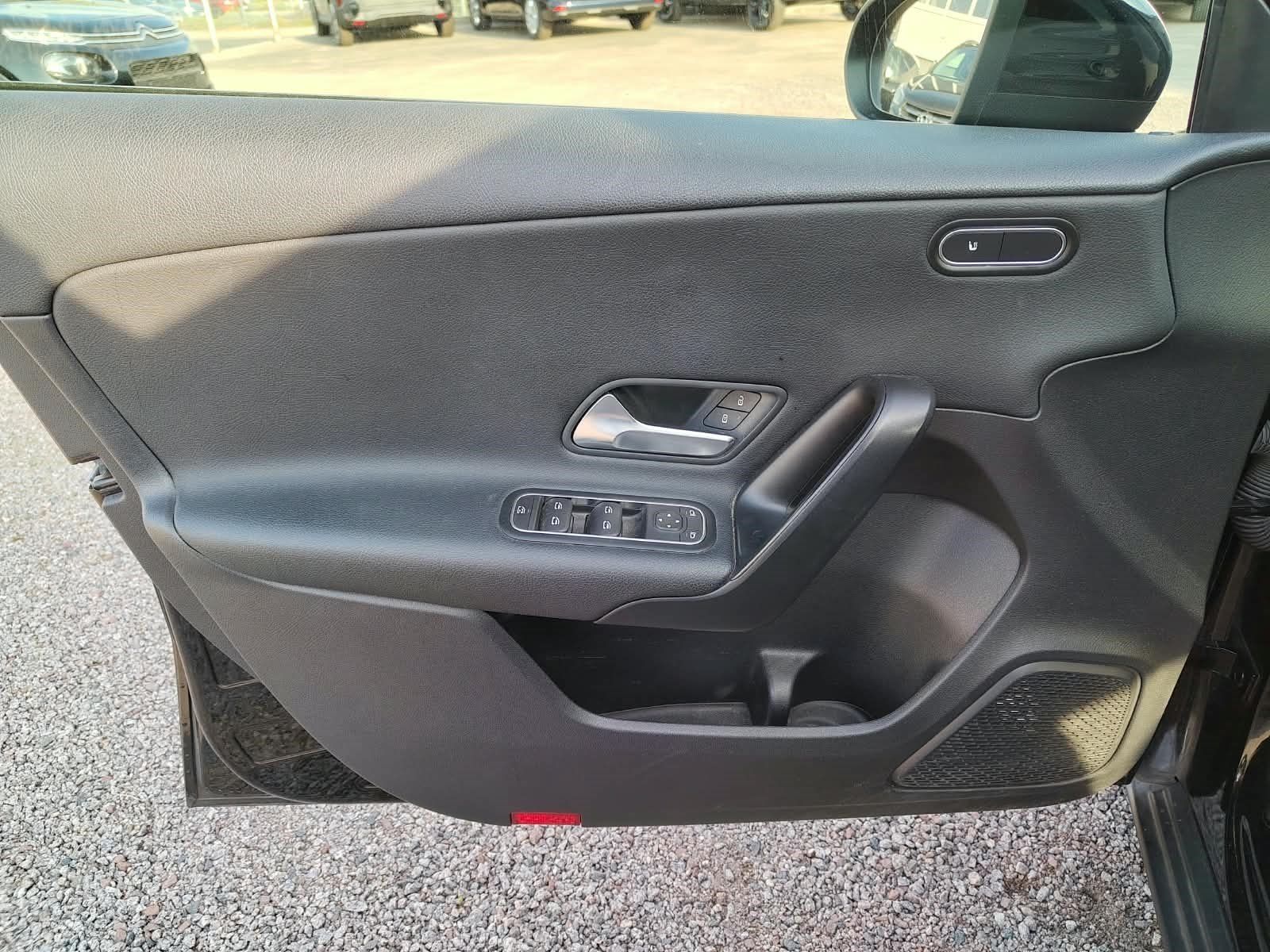 MERCEDES-BENZ A 200 Navi Sitzhzg Kamera – Bild 37