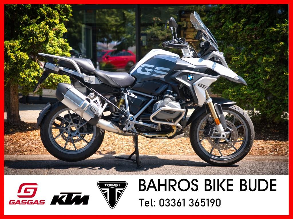 BMW R 1250 GS 