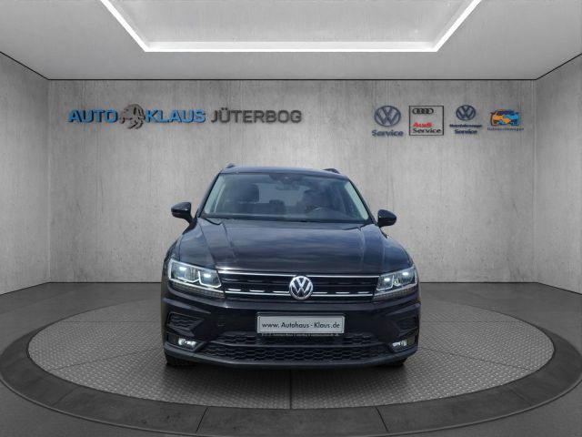 Tiguan 1.5 TSI Comfortline Automatik,OPF (EURO