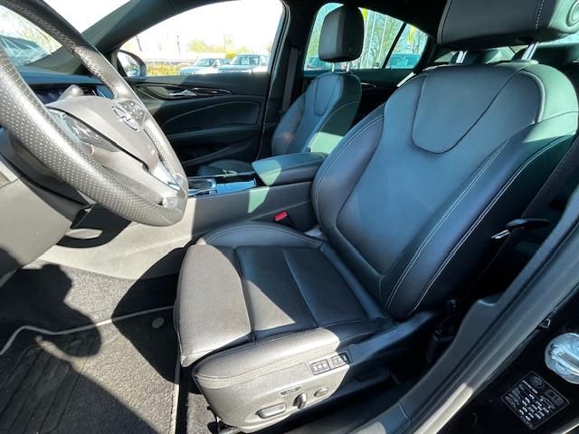 Opel INSIGNIA AT GRAND SPORT  ULTIMATE 2.0  AUTOMATI