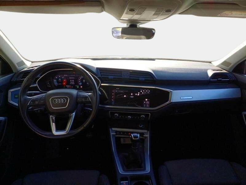 Audi AUDI Q3 SPORTBACK 35 TDI S LINE EDITION SUV foto 7