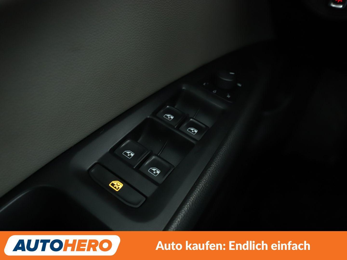 Seat Leon 1.8 TSI X-Perience 4Drive Aut.*TEMPO*ALU*