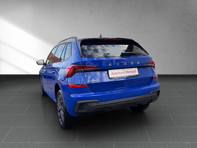 Skoda Kamiq 1.0 TSI Tour