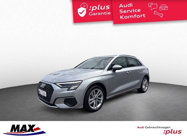 A3 Sportback 40 TFSI e LED+KAMERA+PDC+VCP+SMARTP