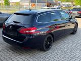 Peugeot 308 SW Allure *Pano.*Alcantara*Navi*HU/AU NEU* - Peugeot 308: SW Allure