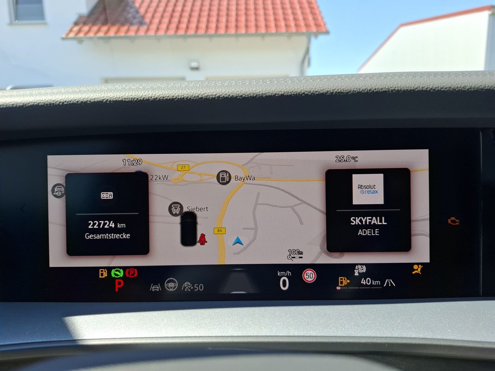 Fahrzeugabbildung Volkswagen Tayron 2.0 TDI 4M R-Line BLACK*7Si*MATRIX*PANO