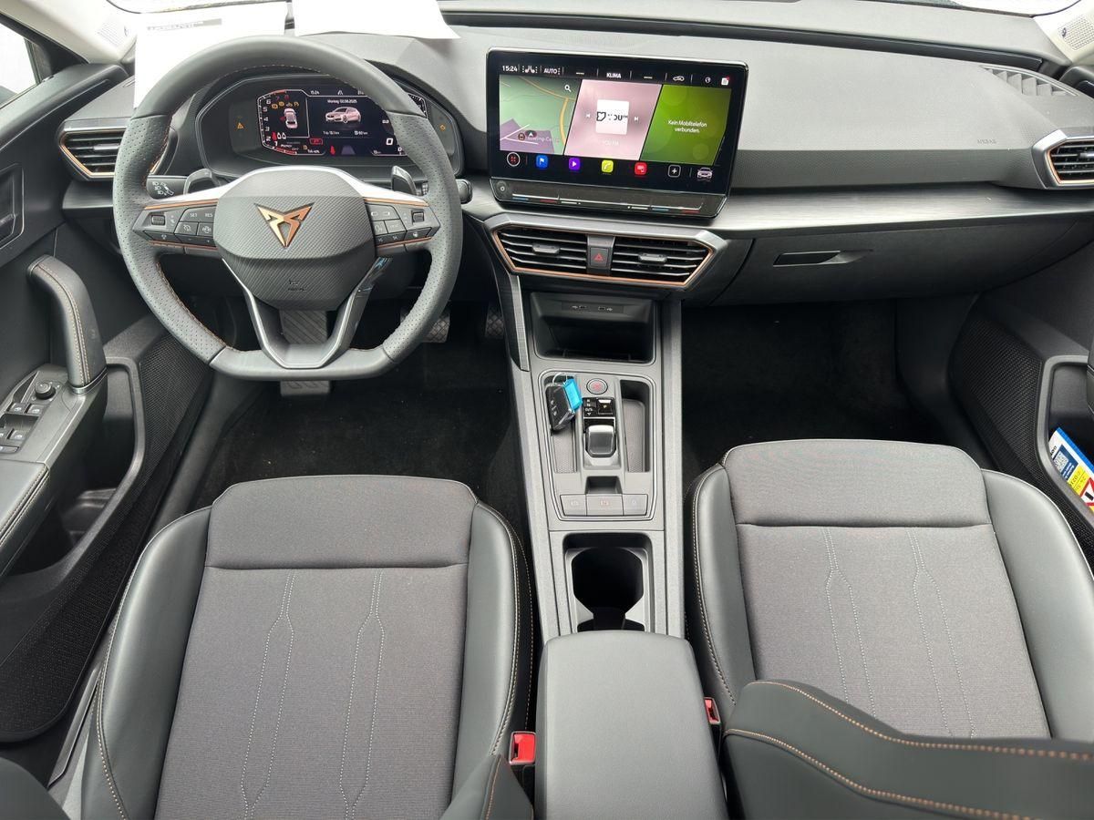 Cupra Leon - Bild 15