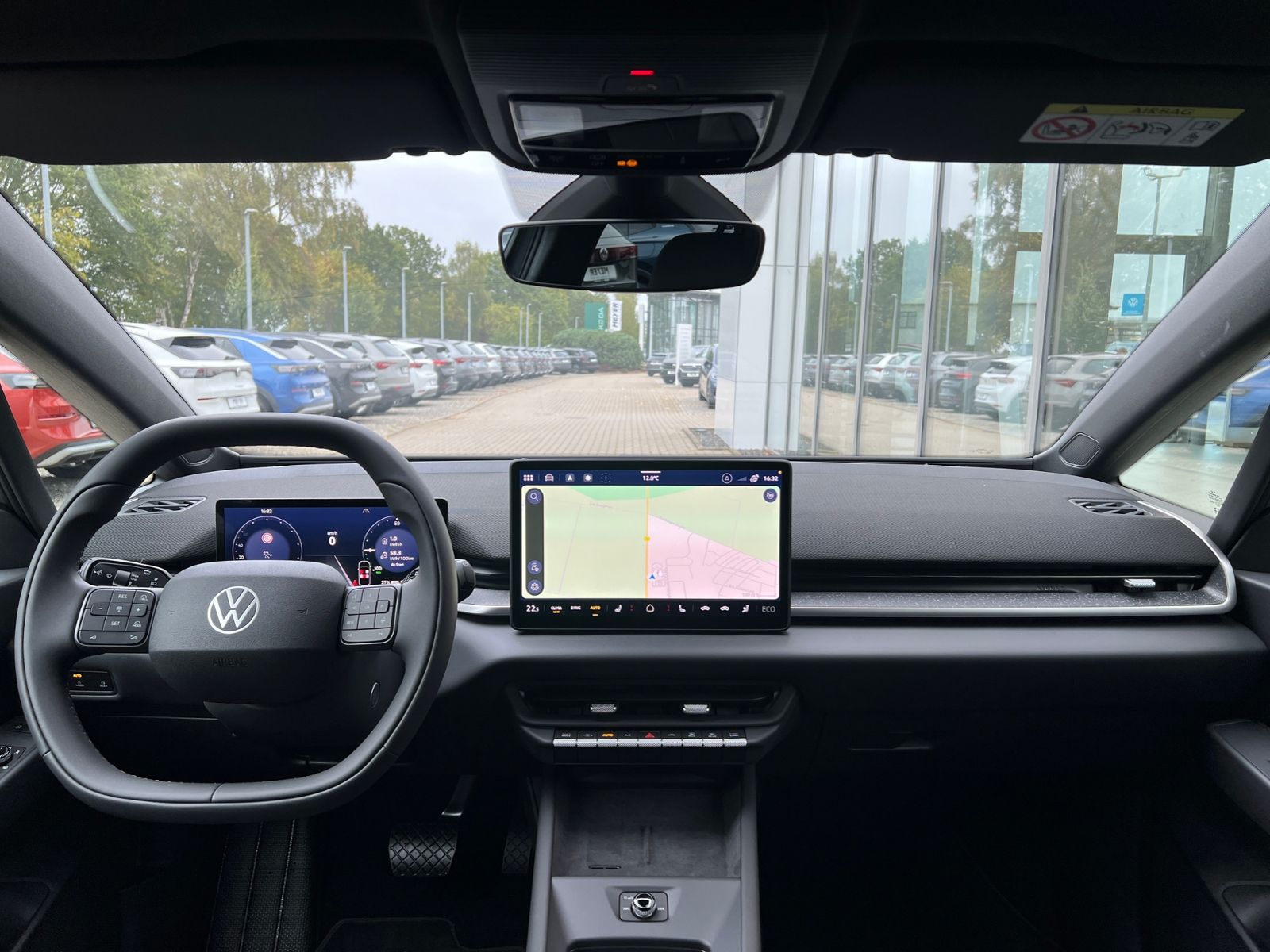 Fahrzeugabbildung Volkswagen ID.3 NEO Life 50 kWh *19" LM-Felge, Ganzjahresre