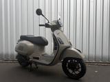 Vespa GTS 300 E5 beige / schwarz Umbau 13 Zoll - VESPA BEIGE