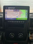 Adria Coral XL 670 Navi/TV/LuftFahr/ MaxxFan....