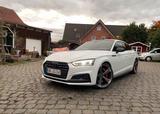 Audi S5 TDI tiptronic quattro ACC MATRIX B... - Audi S5 in Essen