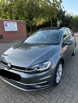 Volkswagen VW Golf 1.5 TSI DSG Highline Variant | VIRTUAL