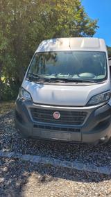 Fiat Ducato - Fiat Ducato von privat