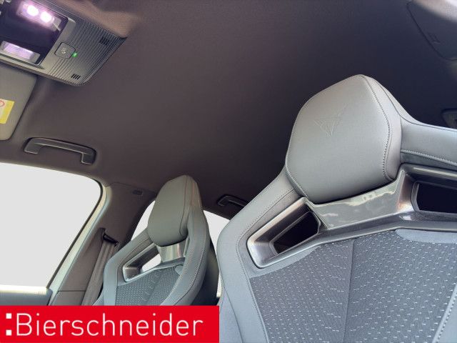 Cupra Born - Bild 17