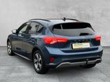 Ford Focus Active X 1.5 EcoBoost NAVI+LED+KAMERA+AHK - Ford Focus aus 2020