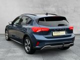 Ford Focus Active X 1.5 EcoBoost NAVI+LED+KAMERA+AHK - Ford Focus: Ecoboost