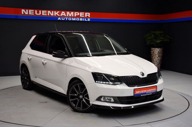 SKODA Fabia R5 DSG Kamera Navi Klima ACC Shz PDC