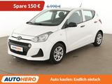 Hyundai i10 1.0 Basis*GARANTIE* - Hyundai i10 Gebrauchtwagen in Köln