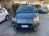Citroën Citroen C3 Picasso 1.6 HDi 110 Exclusive - Citroën C3 Picasso Kombi Gebrauchtwagen