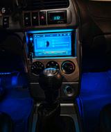 Kia Auto kia shuma - Kia Shuma Gebrauchtwagen