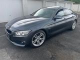 BMW 420 Gran Coupé 420d Gran Coupé M Sport M Sport - BMW 420 Gran Coupé aus 2014