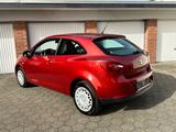 Seat Ibiza SC Stylance / Style*Klima*Tüv-Neu*1.Hand*T - Seat Ibiza aus 2009: Stylance