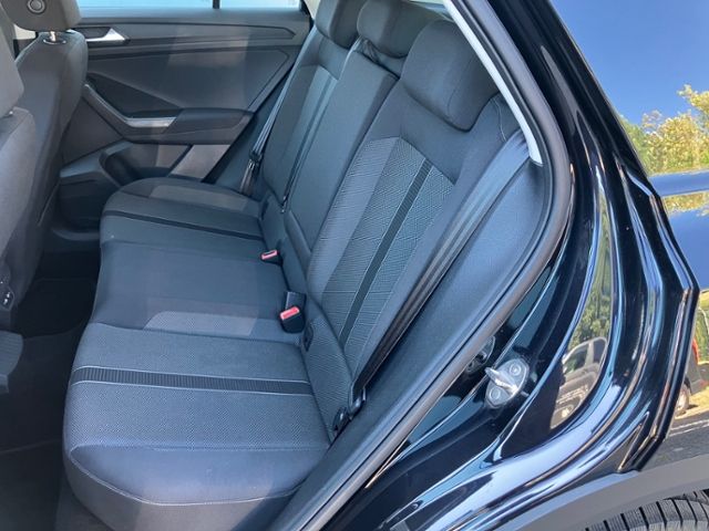 T-Roc 1.5 TSI Life KLIMA LED ALU