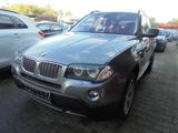 BMW X3 xDrive20d Edition Lifestyle. Euro5 - BMW X3: Edition Lifestyle