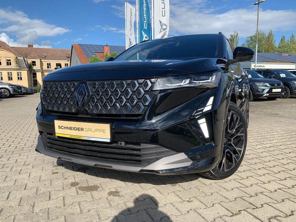 Renault Austral - Bild 24