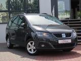 Seat Alhambra 2.0 TDI Style Sitzheizung Navigation - Seat Alhambra in Düsseldorf