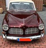 Volvo Oldtimer Volvo Amazon P121 - Volvo: Old