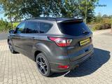 Ford Kuga ST-Line 2.0 TDCi, 4x4, Panoramadach, BiXeno - Ford Kuga: Panoramadach