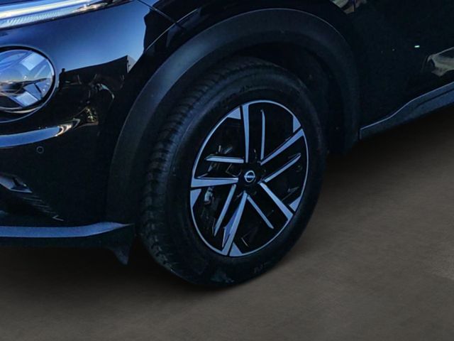 NISSAN Juke (Bild 10 von Array)
